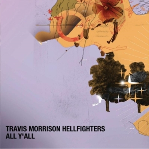 Morrison Travis - All Y'all in the group CD / Pop-Rock at Bengans Skivbutik AB (1014308)