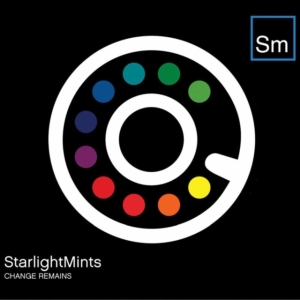 Starlight Mints - Change Remains in the group OTHER / Övrigt /  at Bengans Skivbutik AB (1014311)