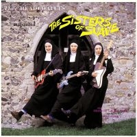 Thee Headcoatees - Sisters Of Suave (Vinyl Lp) in the group VINYL / Rock at Bengans Skivbutik AB (1014586)