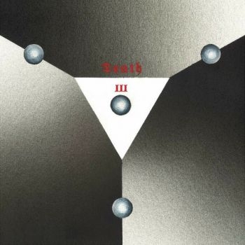 Death - Iii in the group VINYL / Rock at Bengans Skivbutik AB (1014589)