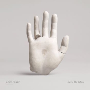 Chet Faker - Built On Glass in the group CD / Rock at Bengans Skivbutik AB (1014596)