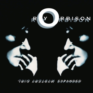 Orbison Roy - Mystery Girl Expanded in the group CD / Pop-Rock at Bengans Skivbutik AB (1015599)