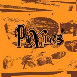 Pixies - Indie Cindy in the group CD / Pop-Rock at Bengans Skivbutik AB (1015852)
