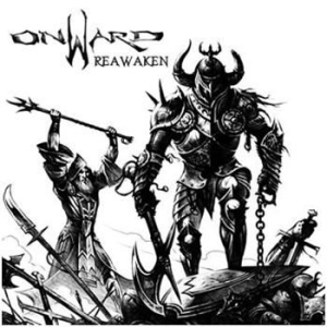 Onward - Rewaken in the group VINYL / Hårdrock/ Heavy metal at Bengans Skivbutik AB (1015876)