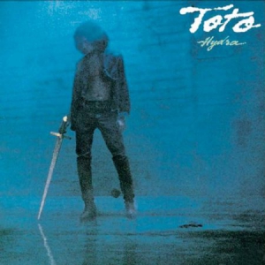 Toto - Hydra in the group OUR PICKS / Classic labels / Rock Candy at Bengans Skivbutik AB (1015879)