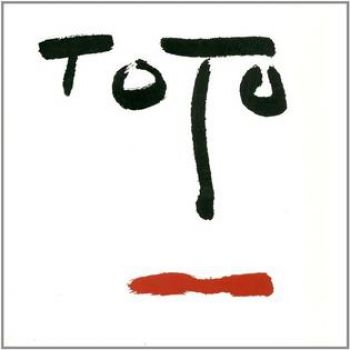 Toto - Turn Back in the group CD / Bestsellers at Bengans Skivbutik AB (1015880)