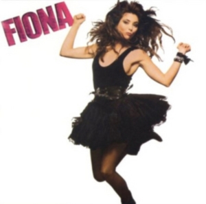 Fiona - Fiona in the group CD / Pop-Rock at Bengans Skivbutik AB (1015881)