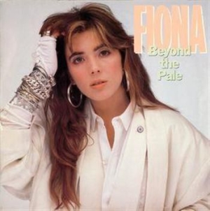 Fiona - Beyond The Pale in the group CD / Pop-Rock at Bengans Skivbutik AB (1015882)