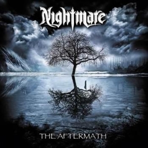 Nightmare - Aftermath The in the group CD / Hårdrock/ Heavy metal at Bengans Skivbutik AB (1015887)