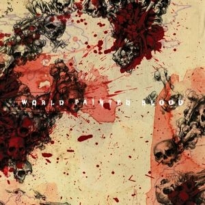Slayer - World Painted Blood in the group Labels /  at Bengans Skivbutik AB (1015898)