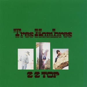 Zz Top - Tres Hombres in the group OUR PICKS / Vinyl Campaigns / Vinyl Campaign at Bengans Skivbutik AB (1016428)