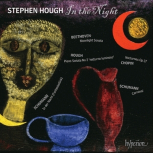 Various Composers - In The Night in the group Externt_Lager /  at Bengans Skivbutik AB (1016855)