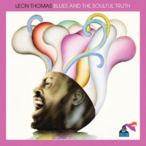 Thomas Leon - Blues And The Soulful Truth in the group OTHER / Övrigt /  at Bengans Skivbutik AB (1016874)