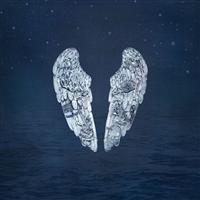 COLDPLAY - GHOST STORIES in the group OUR PICKS / Vinyl Campaigns / Vinyl Campaign at Bengans Skivbutik AB (1016902)