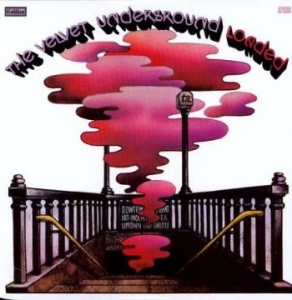 The Velvet Underground - Loaded in the group VINYL / Pop-Rock at Bengans Skivbutik AB (1017516)