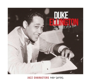 Duke Ellington - Portrait Of A Lion in the group CD / Jazz/Blues at Bengans Skivbutik AB (1017724)