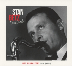 Getz Stan - Desafinado in the group CD / Jazz at Bengans Skivbutik AB (1017726)