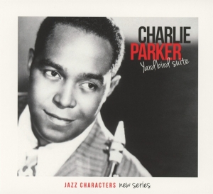 Parker Charlie - Yardbird Suite in the group OUR PICKS / Blowout / Blowout-CD at Bengans Skivbutik AB (1017728)