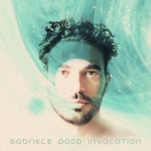 Poso Gabriele - Invocation in the group VINYL / Dans/Techno at Bengans Skivbutik AB (1017751)