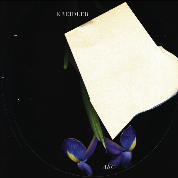 Kreidler - Abc in the group CD / Bestsellers at Bengans Skivbutik AB (1017833)