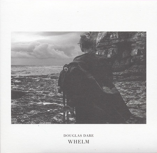 Douglas Dare - Whelm in the group CD / Pop at Bengans Skivbutik AB (1017879)