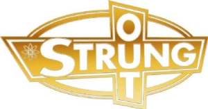 Strung Out - Volume One (3Cd+Dvd) in the group CD / Pop-Rock at Bengans Skivbutik AB (1017884)