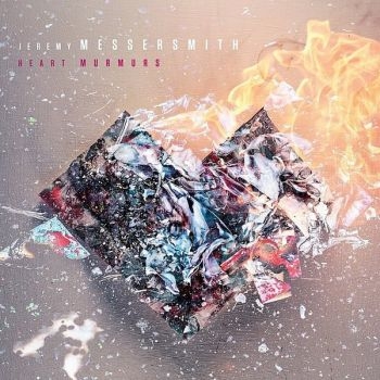 Messersmith Jeremy - Heart Murmurs in the group VINYL / Rock at Bengans Skivbutik AB (1017898)