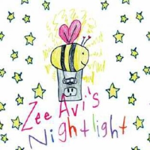 Avi Zee - Zee Avi's Nightlight in the group CD / Pop-Rock at Bengans Skivbutik AB (1017922)