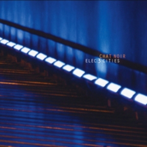 Chat Noir - Elec3Cities in the group VINYL / Pop-Rock at Bengans Skivbutik AB (1017961)