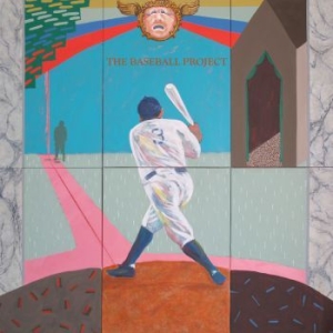 Baseball Project - Vol.3 in the group OUR PICKS / Classic labels / YepRoc / CD at Bengans Skivbutik AB (1018022)
