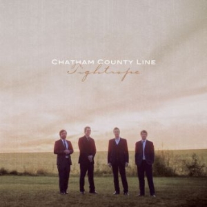 Chatham County Line - Tightrope in the group OUR PICKS / Classic labels / YepRoc / CD at Bengans Skivbutik AB (1018025)