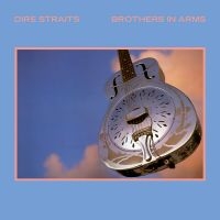 Dire Straits - Brothers In Arms (2Lp) in the group OUR PICKS / Most popular vinyl classics at Bengans Skivbutik AB (1018924)
