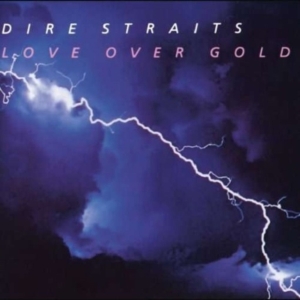 Dire Straits - Love Over Gold (Vinyl) in the group OUR PICKS / Most popular vinyl classics at Bengans Skivbutik AB (1018927)