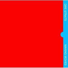 Dire Straits - Making Movies (Vinyl) in the group OTHER / MK Test 4 at Bengans Skivbutik AB (1018928)
