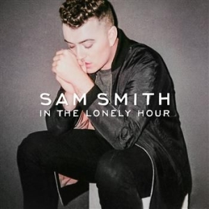 Sam Smith - In The Lonely Hour in the group OUR PICKS / CD Pick 4 pay for 3 at Bengans Skivbutik AB (1018934)