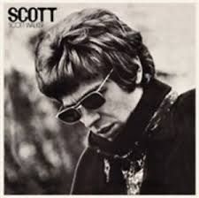 Walker Scott - Scott (Lp+Download) in the group VINYL / Pop-Rock at Bengans Skivbutik AB (1019448)