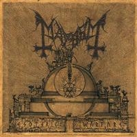 Mayhem - Esoteric Warfare (2 Lp) in the group VINYL / Bestsellers at Bengans Skivbutik AB (1020021)