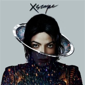 Michael Jackson - Xscape in the group CD / Pop-Rock at Bengans Skivbutik AB (1020358)