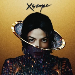 Jackson Michael - Xscape-Cd+Dvd/Ltd/Deluxe- in the group Minishops / Michael Jackson at Bengans Skivbutik AB (1020359)