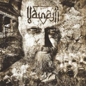 Vainaja - Kadotetut (Black Vinyl Incl Downloa in the group VINYL / Hårdrock/ Heavy metal at Bengans Skivbutik AB (1020361)