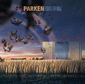 Parken - Tidigt En Maj in the group CD / Pop-Rock at Bengans Skivbutik AB (1020635)