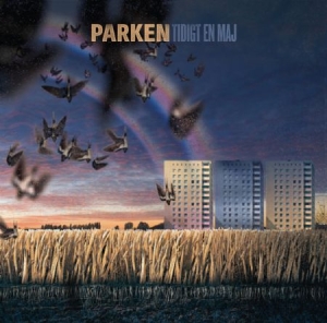 Parken - Tidigt En Maj in the group Labels / Bengans Distribution at Bengans Skivbutik AB (1020635)