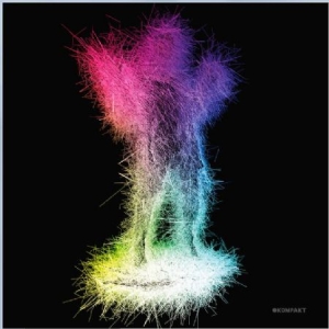 Gusgus - Mexico (Lp+Cd) in the group VINYL / Pop at Bengans Skivbutik AB (1020659)