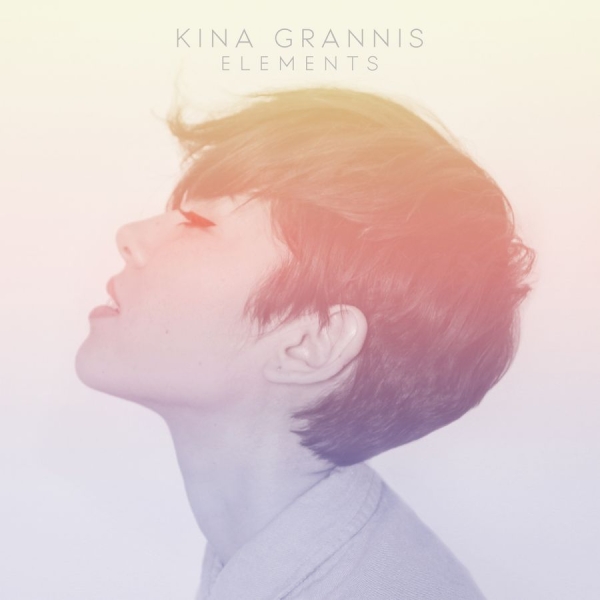 Grannis Kina - Elements in the group VINYL / Pop at Bengans Skivbutik AB (1020689)