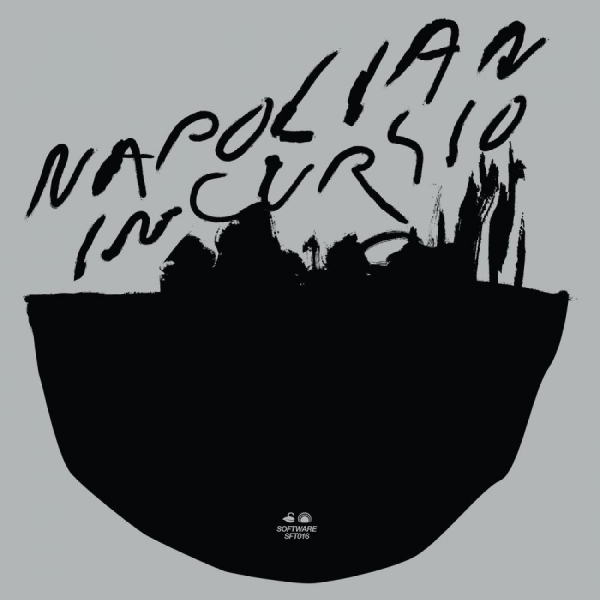 Napolian - Incursio in the group CD / Rock at Bengans Skivbutik AB (1020703)