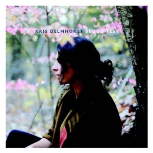Delmhorst Kris - Blood Test in the group CD / Country at Bengans Skivbutik AB (1020704)