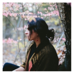 Delmhorst Kris - Blood Test in the group CD / Country at Bengans Skivbutik AB (1020704)