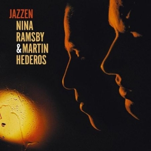 Ramsby Nina & Martin Hederos - Jazzen in the group OTHER / CRM - Svensk jazz både lp och cd at Bengans Skivbutik AB (1021249)