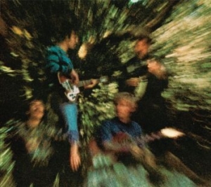 Creedence Clearwater Revival - Bayou Country (Vinyl) in the group Minishops / Creedence Clearwater Revival at Bengans Skivbutik AB (1021580)