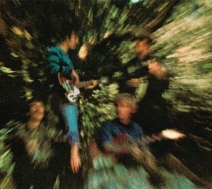 Creedence Clearwater Revival - Bayou Country (Vinyl) in the group VINYL / Pop-Rock at Bengans Skivbutik AB (1021580)